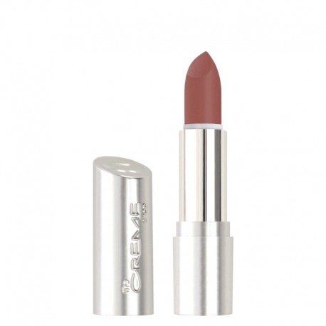 BATOM MATTE AVELUDADO THE CREME SHOP
