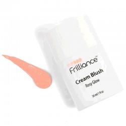 Frilliance Blush en Crema Rosy Glow