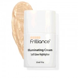BRUSH CREMOSO FRILIANCE SELF GLOW