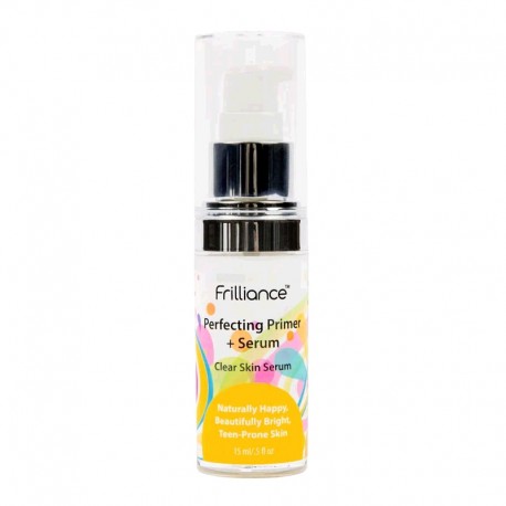 FRILLIANCE PRIMER SERUM TEEN