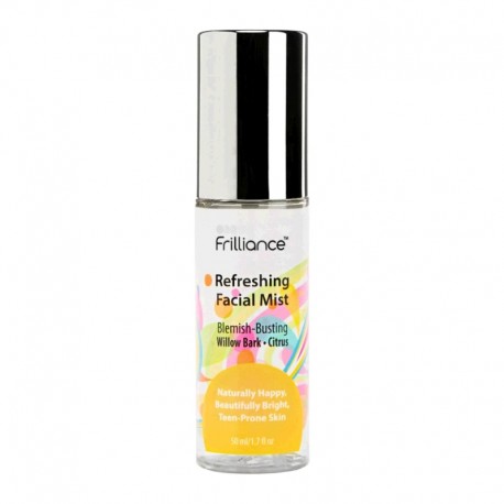 FRILLIANCE REFRESHING FACIAL MIST