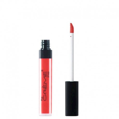 BATOM MATTE AVELUDADO THE CREME SHOP