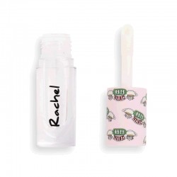 BRILHO LABIAL MAKEUP REVOLUTION FRIENDS