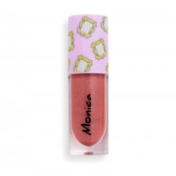 BRILHO LABIAL MAKEUP REVOLUTION FRIENDS