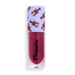 BRILHO LABIAL MAKEUP REVOLUTION FRIENDS