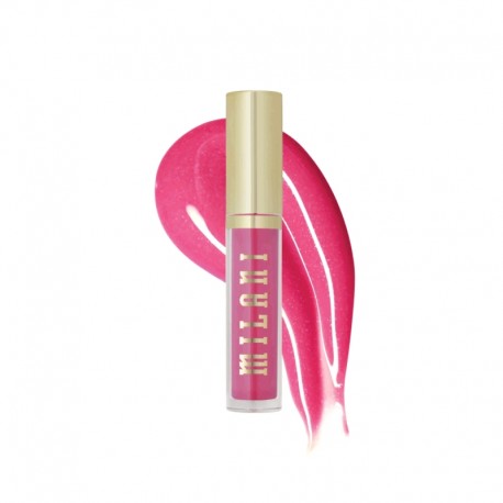 BRILHO LABIAL VOLUMIZADOR MILANI KEEP IT