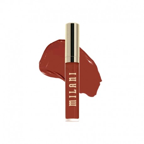 Milani Labial Liquido Matte Tono 190 We Stan