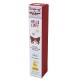 Balsamo Labial Hidratante com Cor Mel
