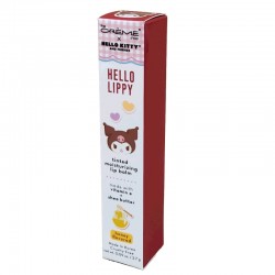 Balsamo Labial Hidratante com Cor Mel