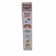 Balsamo Labial Hidratante com Cor Baunilha