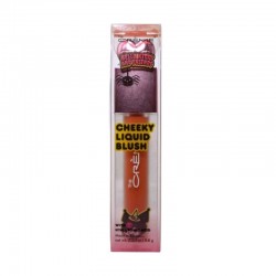 BLUSH LIQUIDO KUROMI FRIENDS HALLOWEEN