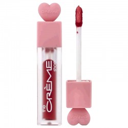 TINTA LABIAL UNIVERSAL GLOSSY 12 HR LIP