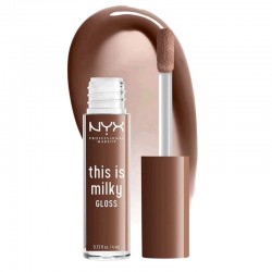 GLOSS LABIAL CREMOSO NYX PROFESSIONAL