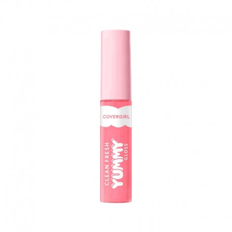 GLOSS COVERGIRL CLEAN FRESH YUMMY