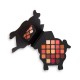 PALETA DE SOMBRAS REVOLUTION X FRIENDS