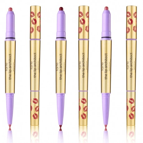 THE LIP ARCHITECT LIPSTICK Y LINER TARTE