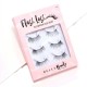 Pestanas Postizas Flash Lash