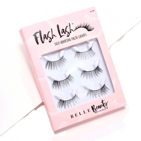 Cilios Posticos Flash Lash