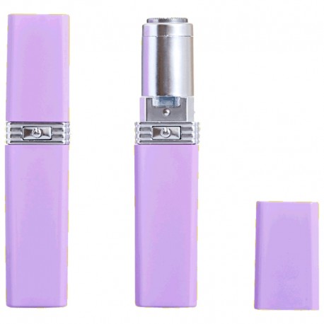Pop Sonic Removedor de Pelos Facial Lavander Floral