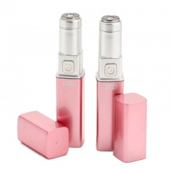 REMOVEDOR DE PELOS FACIAL POP SONIC CHAMPAGNE