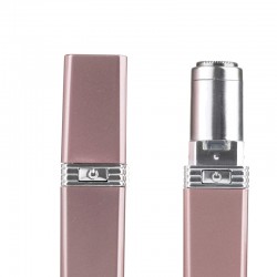 REMOVEDOR DE PELOS FACIAL POP SONIC PINK