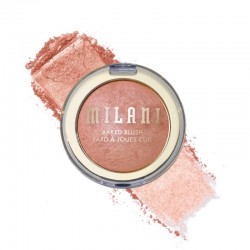 Milani Baked Blush Rubor Horneado Tono 05