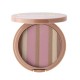 DUO DE BLUSH E ILUMINADOR EM CREME BELLE