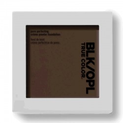 BASE EM PO CREME BLK/OPL TRUE COLOR PORE