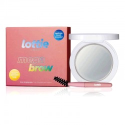 CERA MODELADORA DE SOBRANCELHAS LOTTIE L