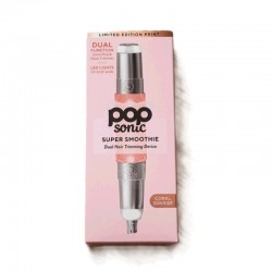 CANETA DEPILADORA FACIAL E NASAL 2EM1