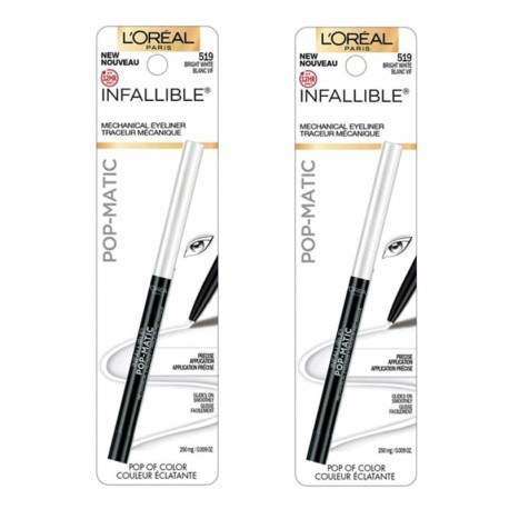 LOreal Infallible Lapiz Delineador Mecanico