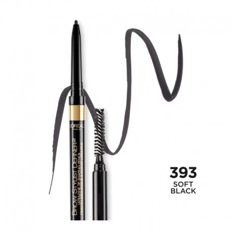 LOreal Lapiz Delineador Mecanico para Ojos