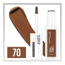 CORRETIVO MAYBELLINE SUPER STAY ACTI 70