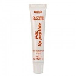 TRATAMENTO LABIAL NUTRITIVO COM PEPTIDEO
