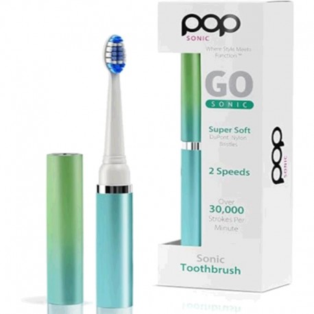 El Pop Sonic Go Sonic combina estilo, tecnología y practicidad en un formato compacto de s
