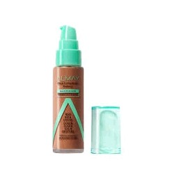 BASE ALMAY CLEAR COMPLEXION ANTI-ACNE