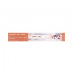 Lapiz de Cejas Micro con Cepillito