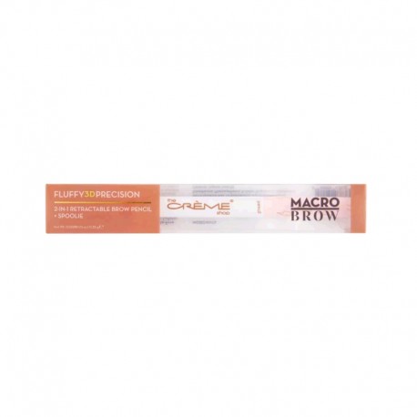 Lapiz de Cejas Micro con Cepillito