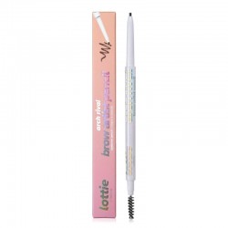 Lottie London Lapiz Retractil para Cejas