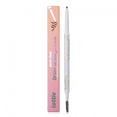 Lottie London Lapiz Retractil para Cejas