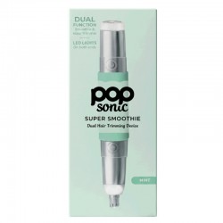 CANETA DEPILADORA FACIAL E NASAL 2EM1