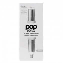CANETA DEPILADORA FACIAL E NASAL 2EM1