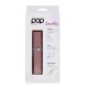 REMOVEDOR DE PELOS FACIAL POP SONIC ROSA