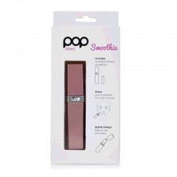 REMOVEDOR DE PELOS FACIAL POP SONIC ROSA