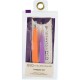 KIT DE PINCAS GSQ BY GLAMSQUAD TWEEZER S