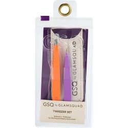 KIT DE PINCAS GSQ BY GLAMSQUAD