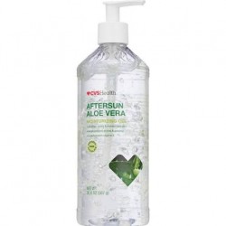 CVS Gel Hidratante de Aloe Vera Pos-Sol 567g