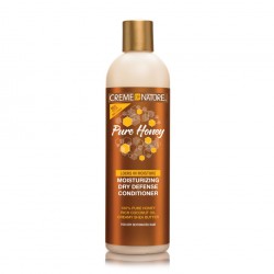 CONDICIONADOR HIDRATANTE CREME OF NATURE