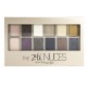 Maybelline The 24K Nudes Paleta de Sombras