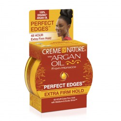 GEL CONTROLADOR DE BORDAS CREME OF NATUR